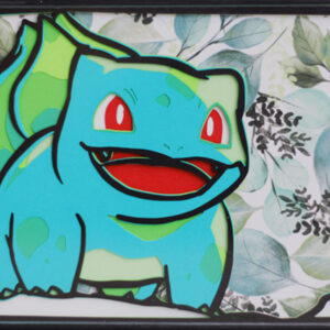 Bulbasaur