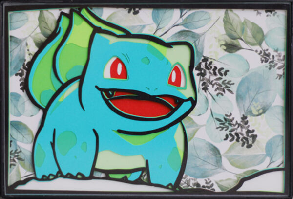 Bulbasaur