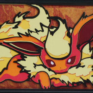 Flareon