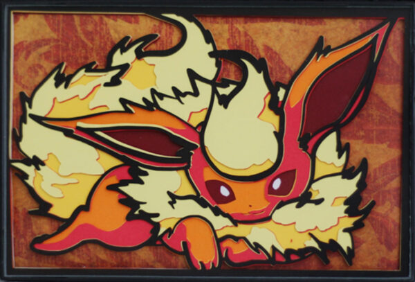 Flareon