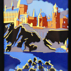 Hogwarts