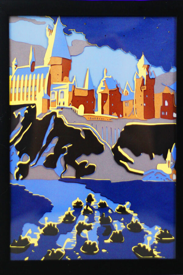 Hogwarts