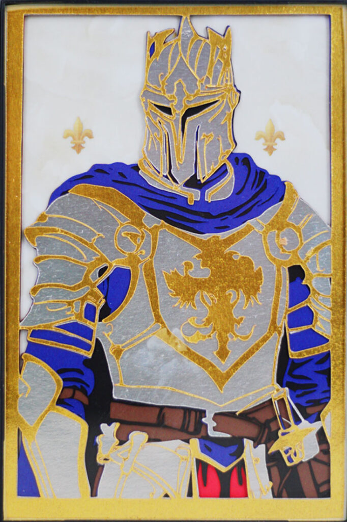 knight