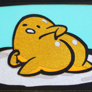 Gudetama
