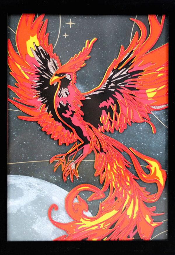 phoenix