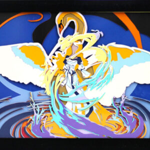 swan princess