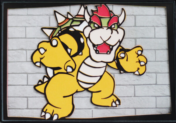 Bowser