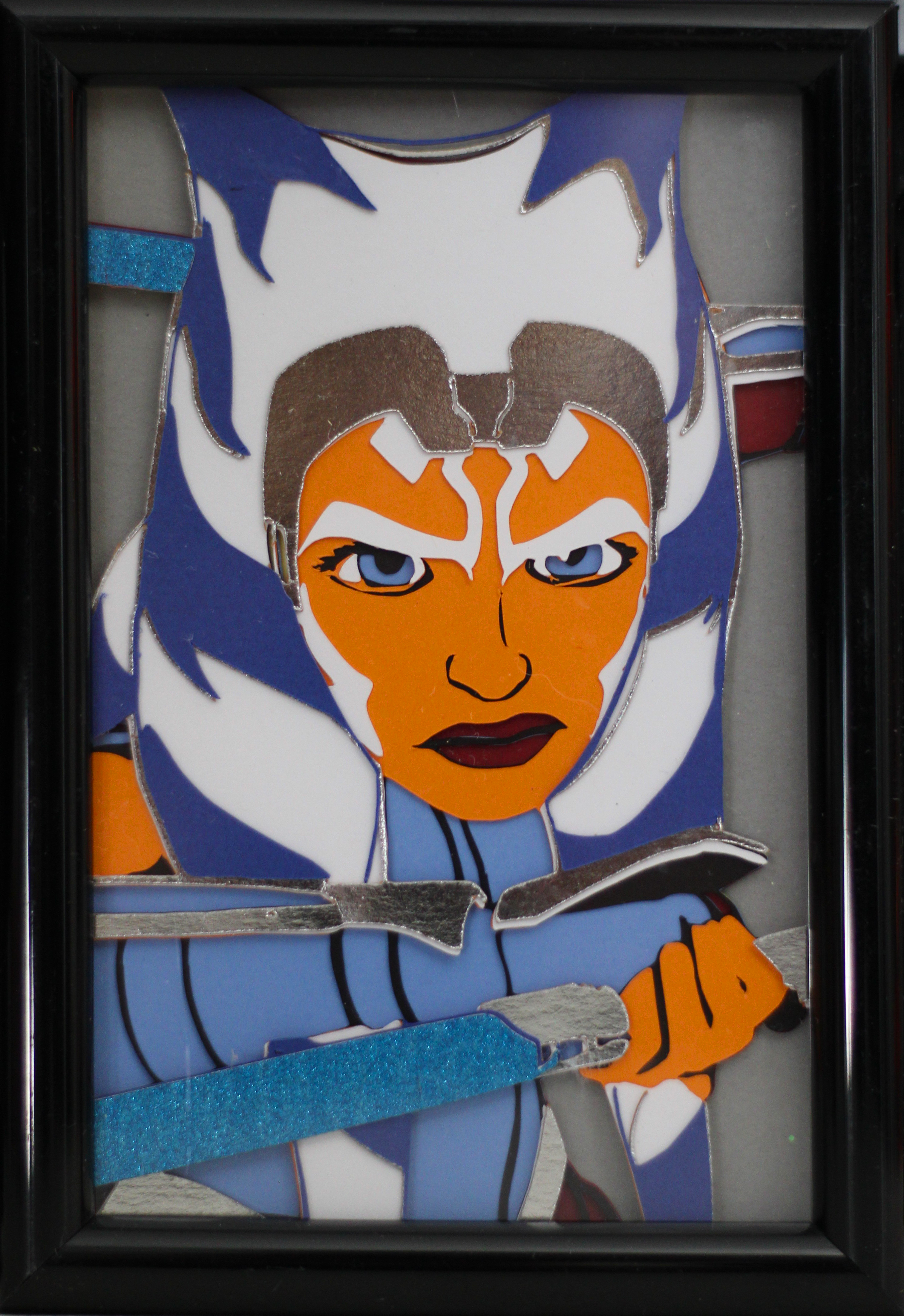 Ahsoka
