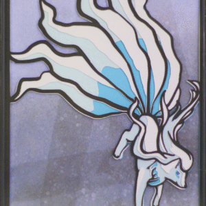 Alolan Ninetails