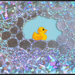 Bubble Duck