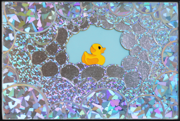Bubble Duck