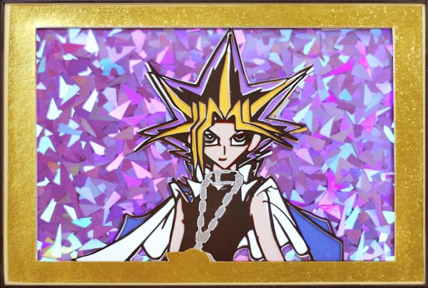 Yami/Atem