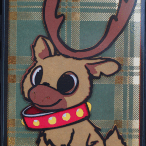 Reindeer