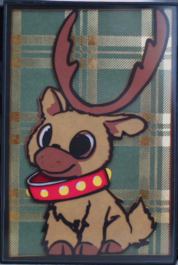 Reindeer