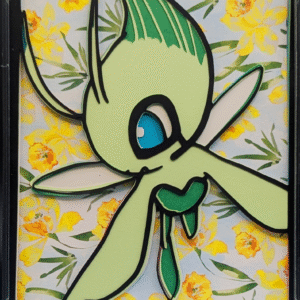 Celebi
