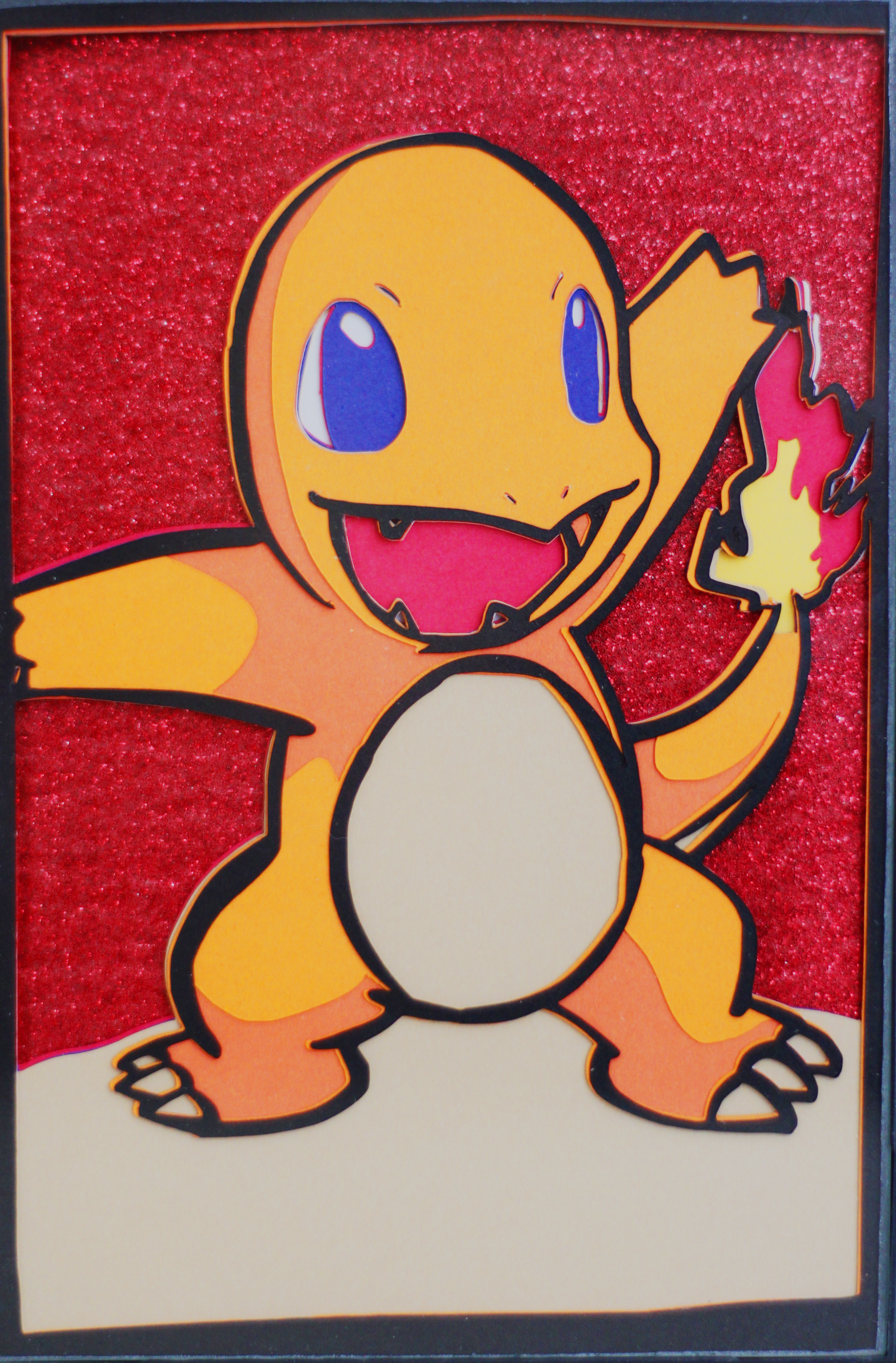 Charmander
