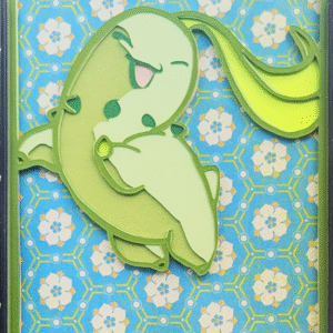 Chikorita