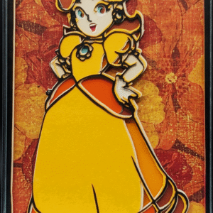 Princess Daisy