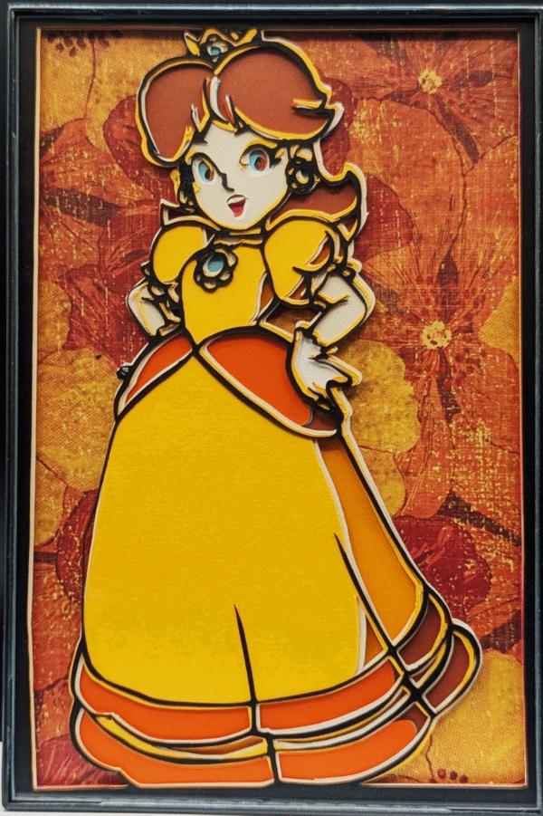 Princess Daisy