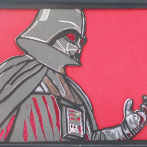 Darth Vader