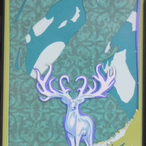 Deer Spirit
