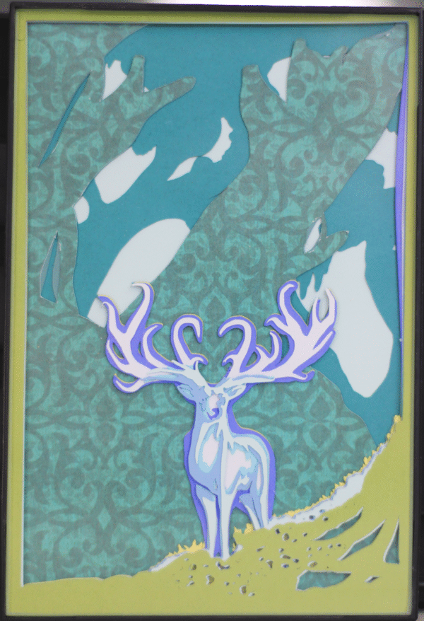 Deer Spirit