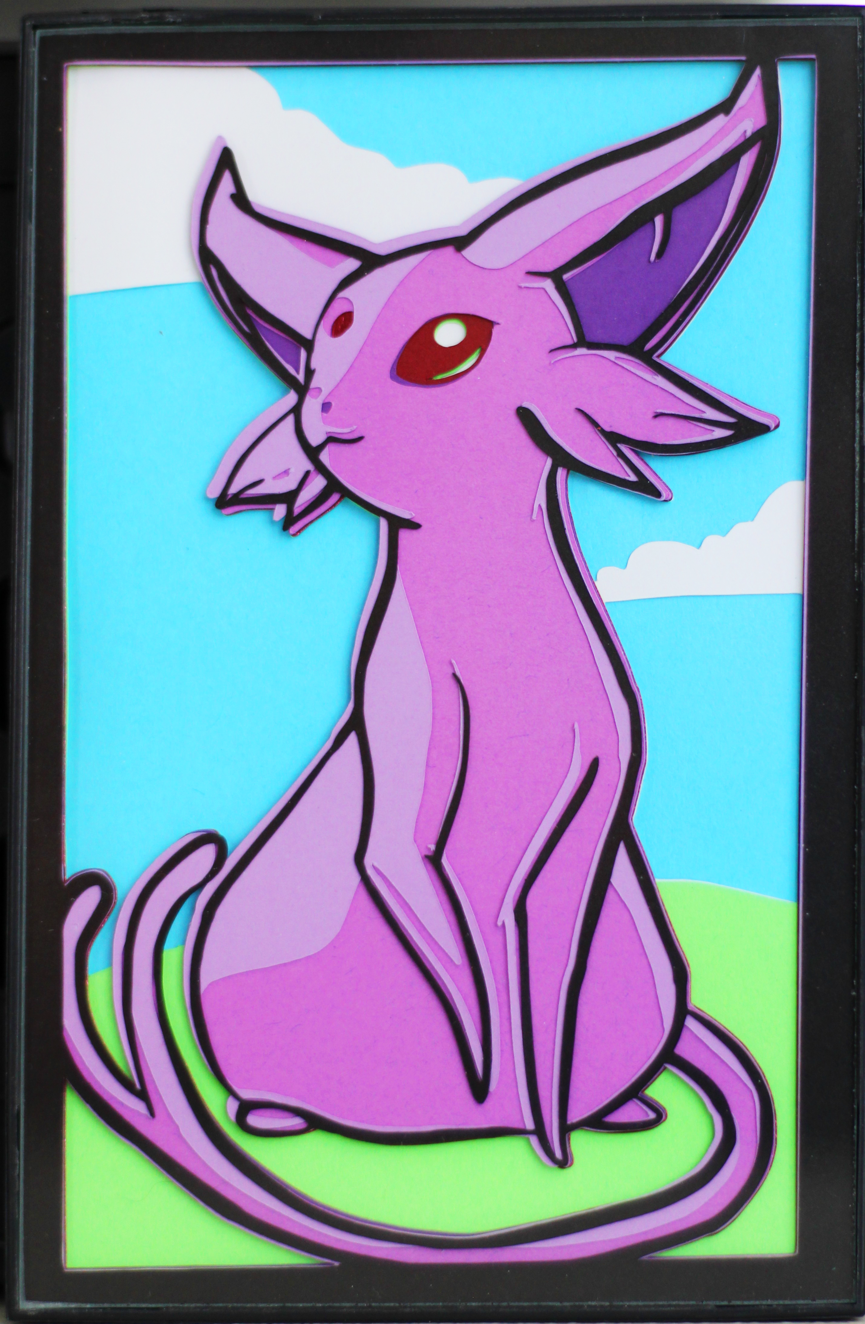 Espeon