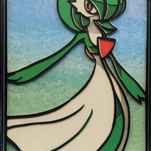 Gardevoir