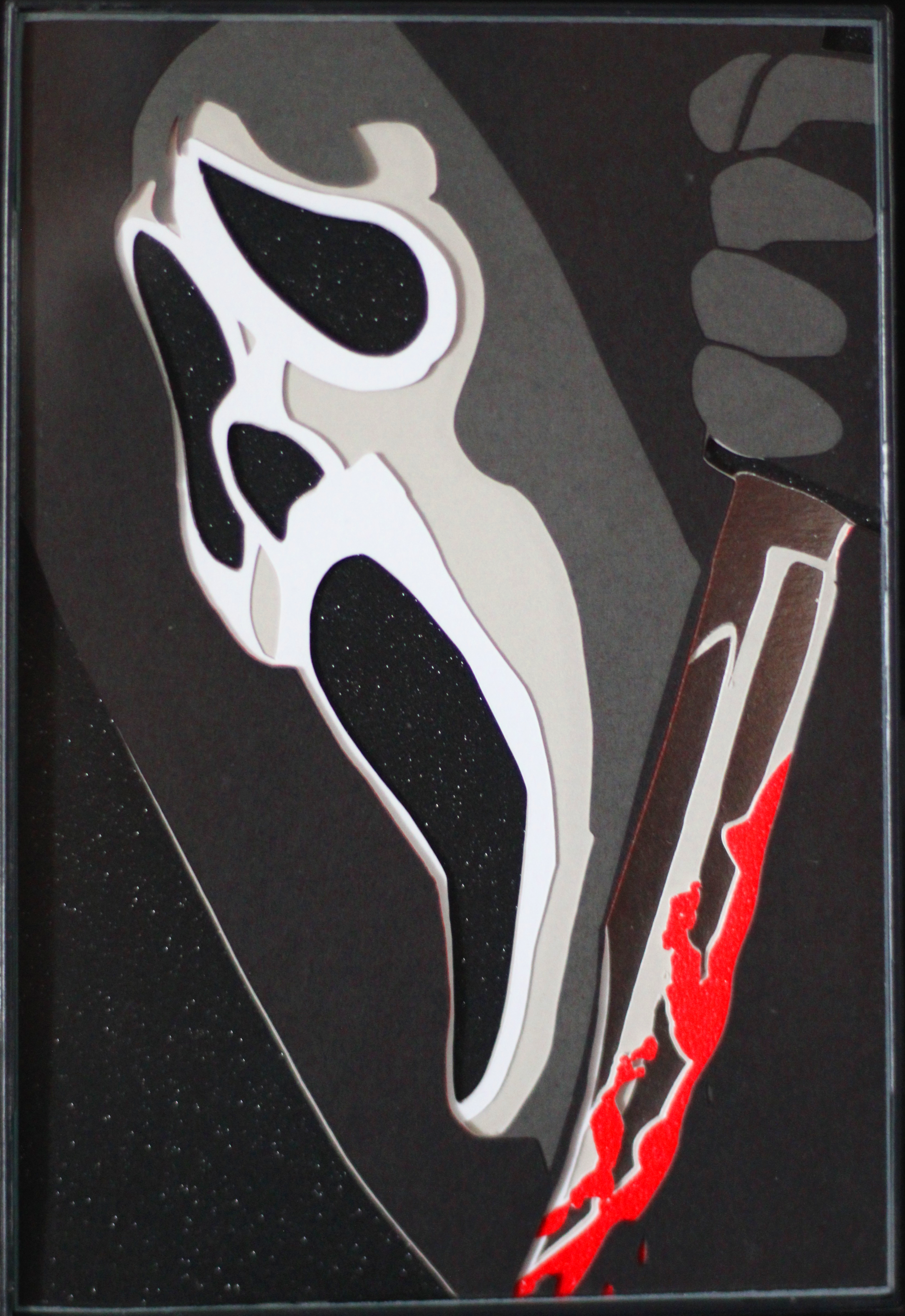 Ghostface