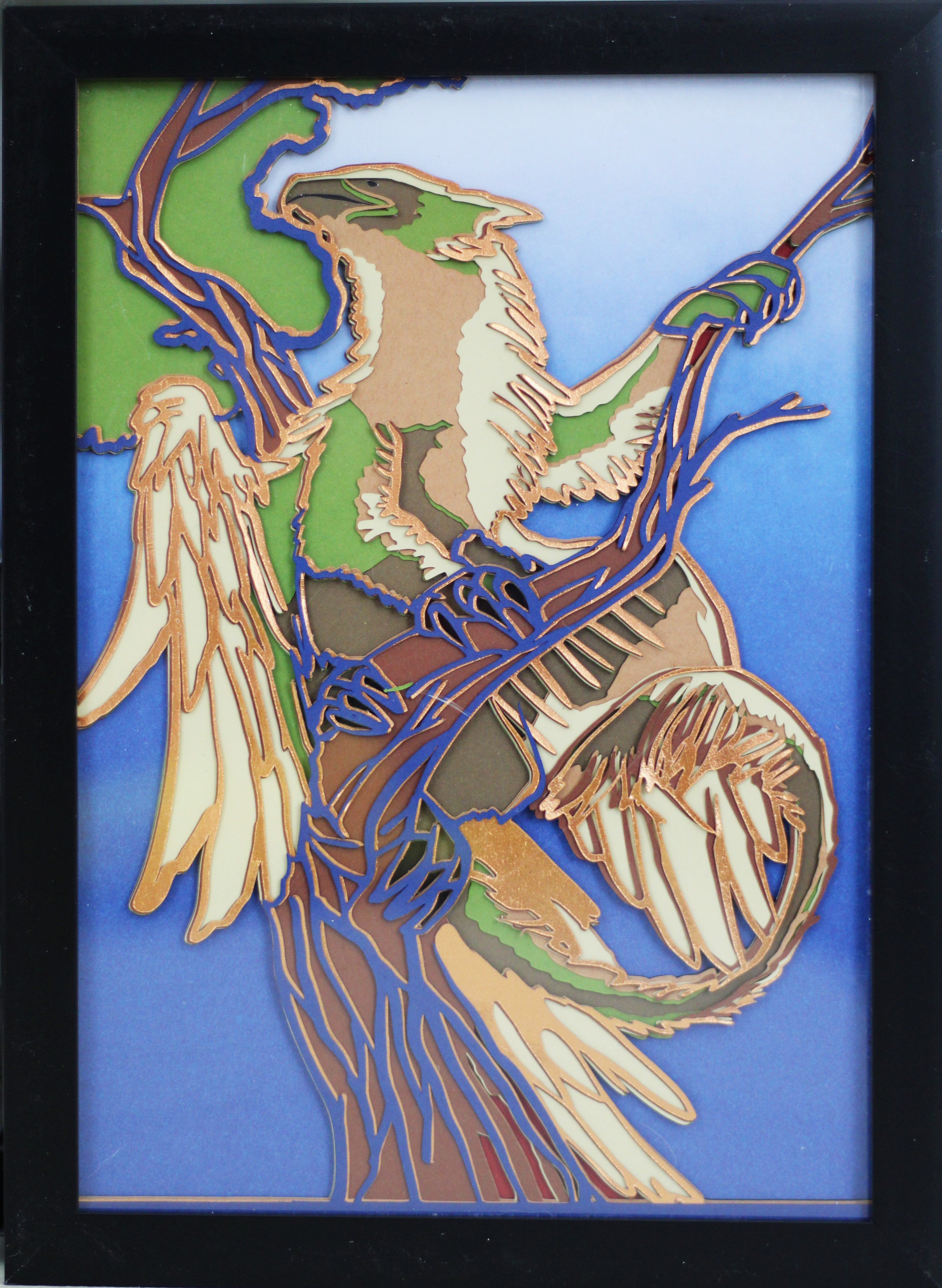 Griffin