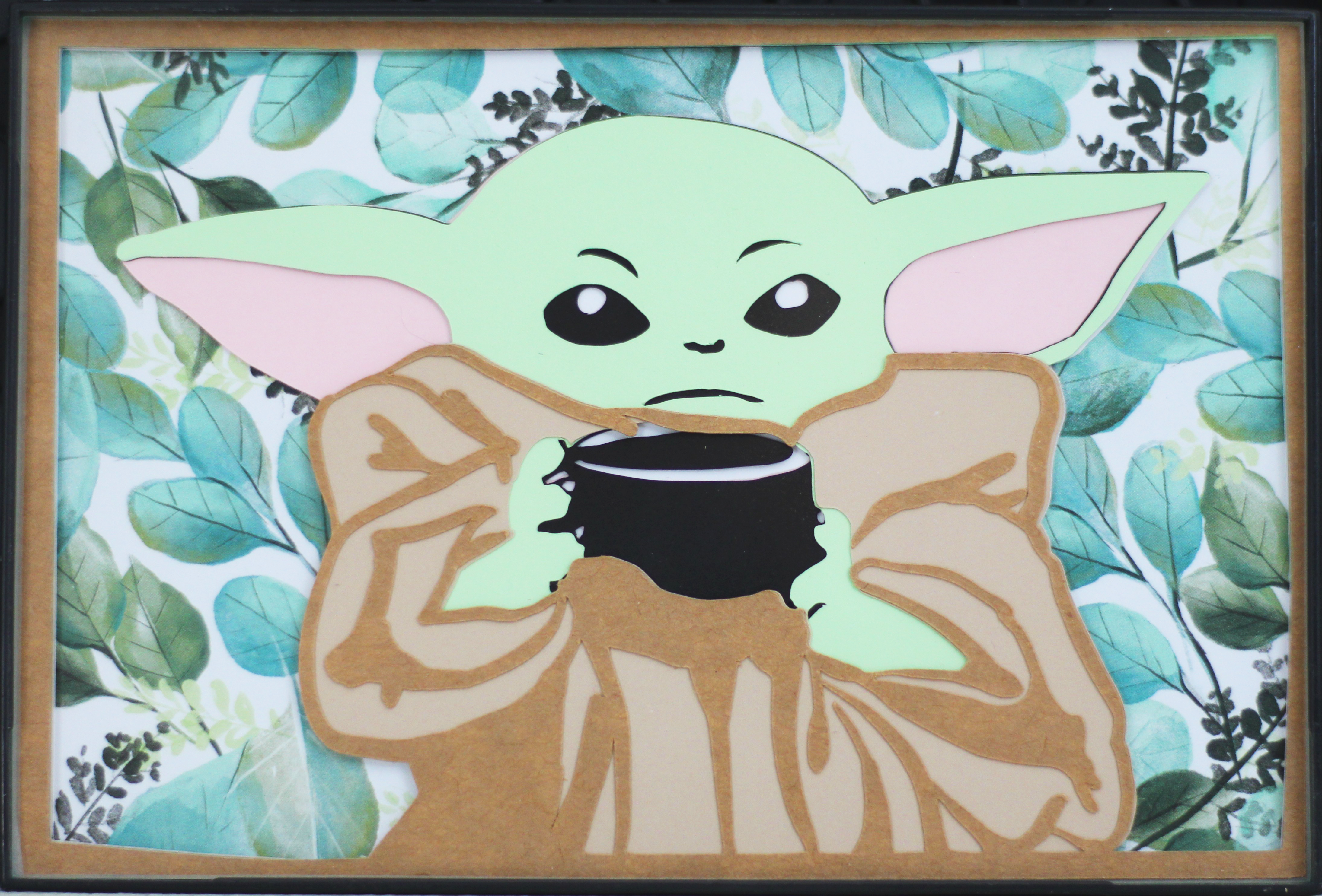 Grogu