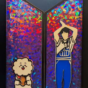 Jin & RJ