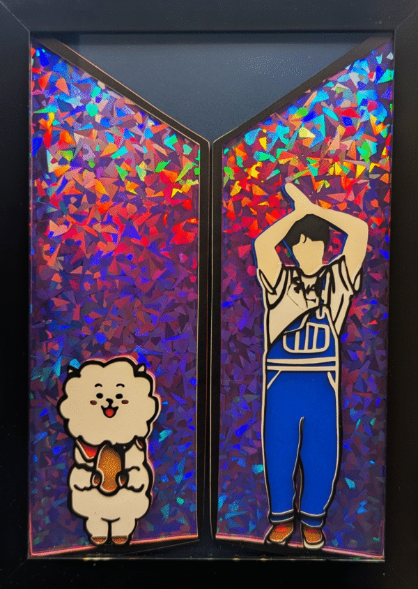 Jin & RJ