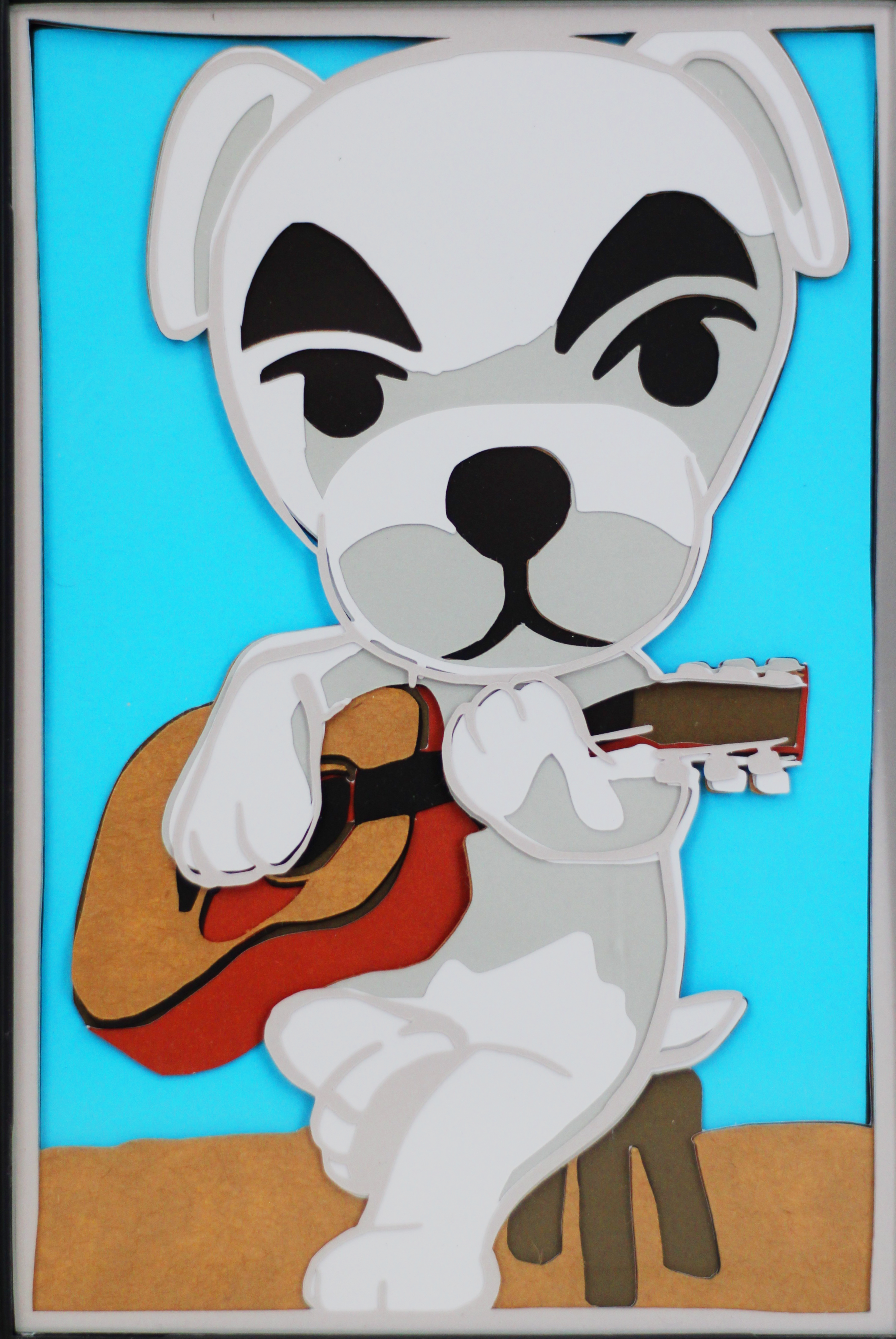 K.K Slider
