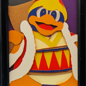 King Dedede