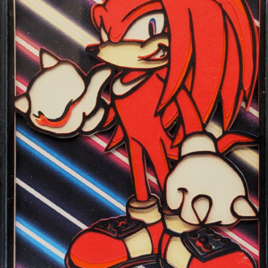 Knuckles