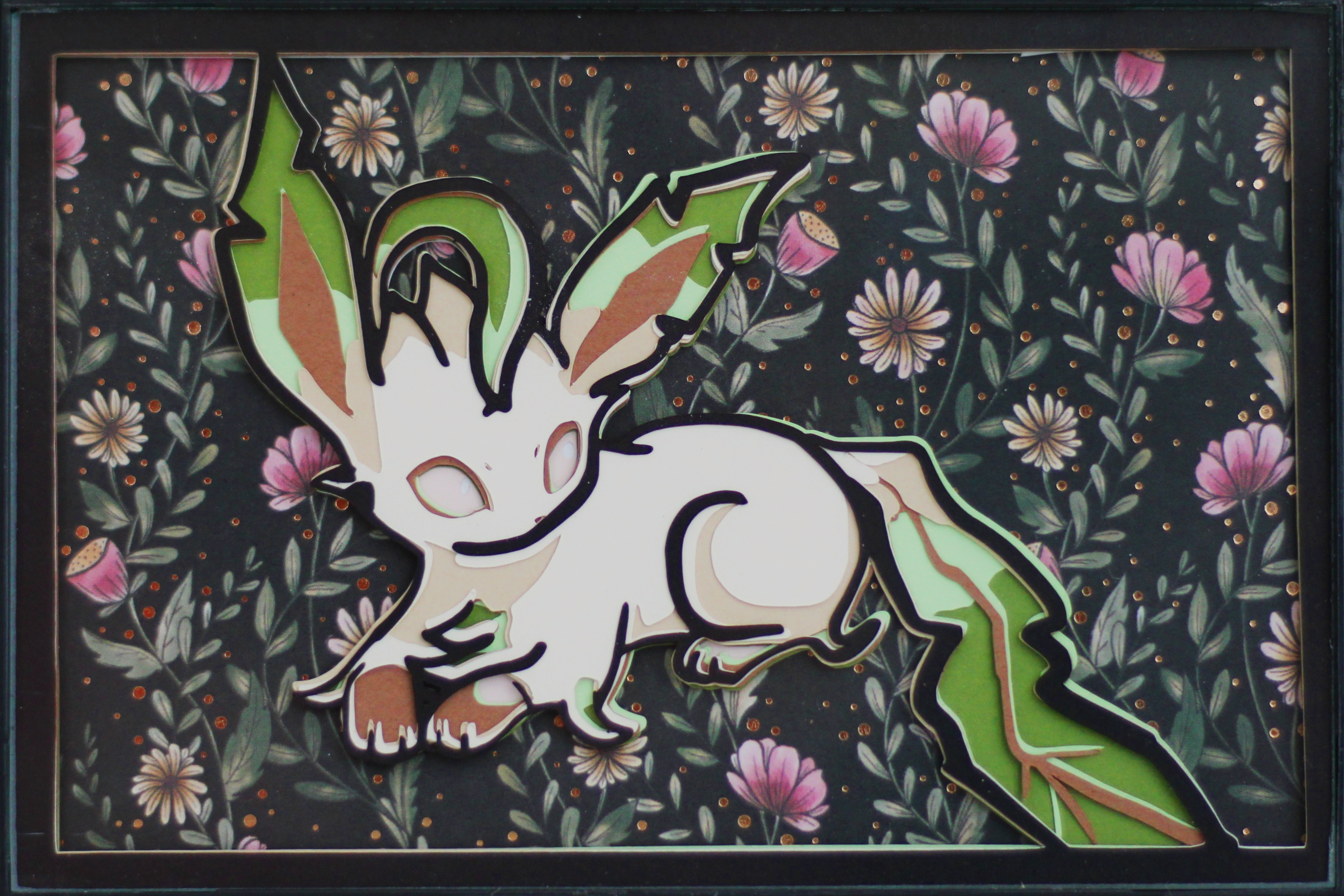Leafeon
