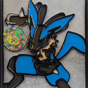 Lucario