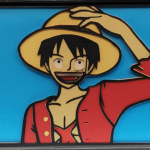 Luffy