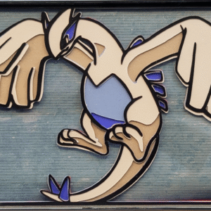 Lugia