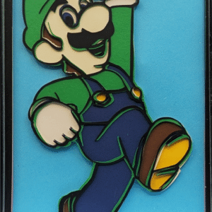 Luigi