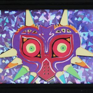 Majora's Mask