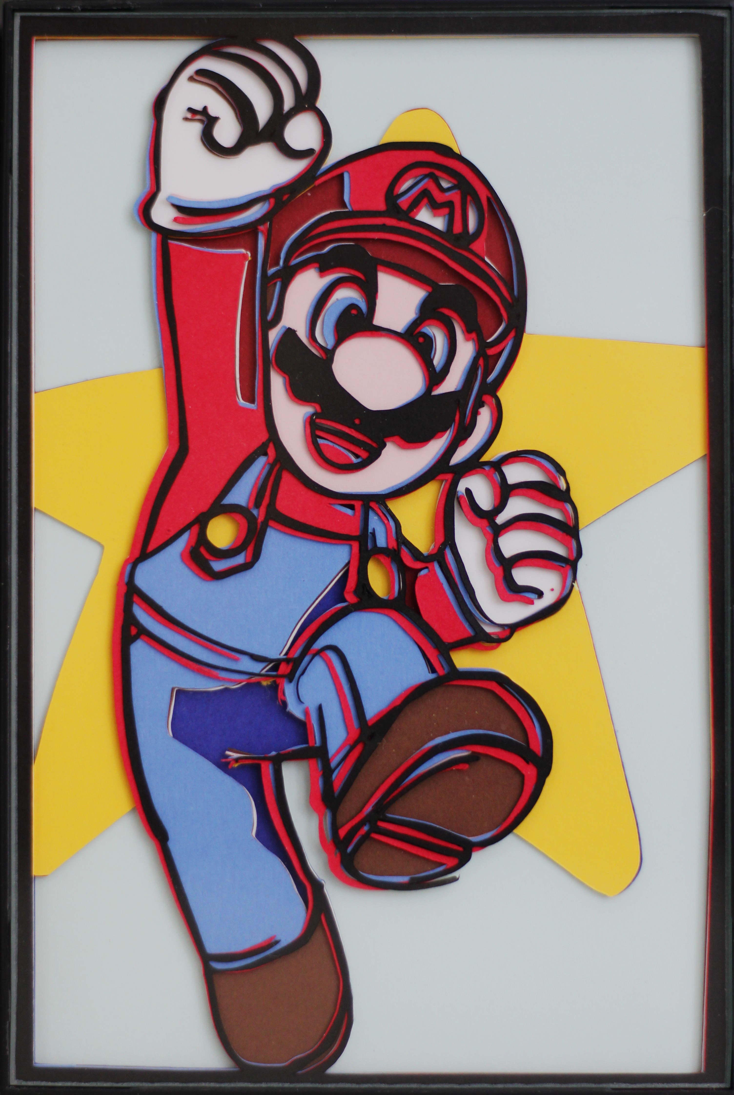 Mario