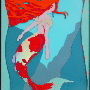 Mermaid