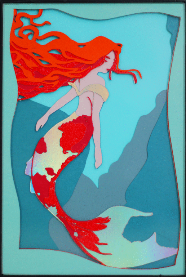 Mermaid