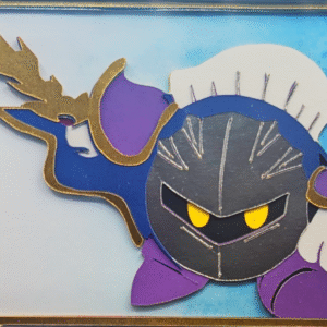 Meta knight