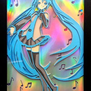 Hatsune Miku
