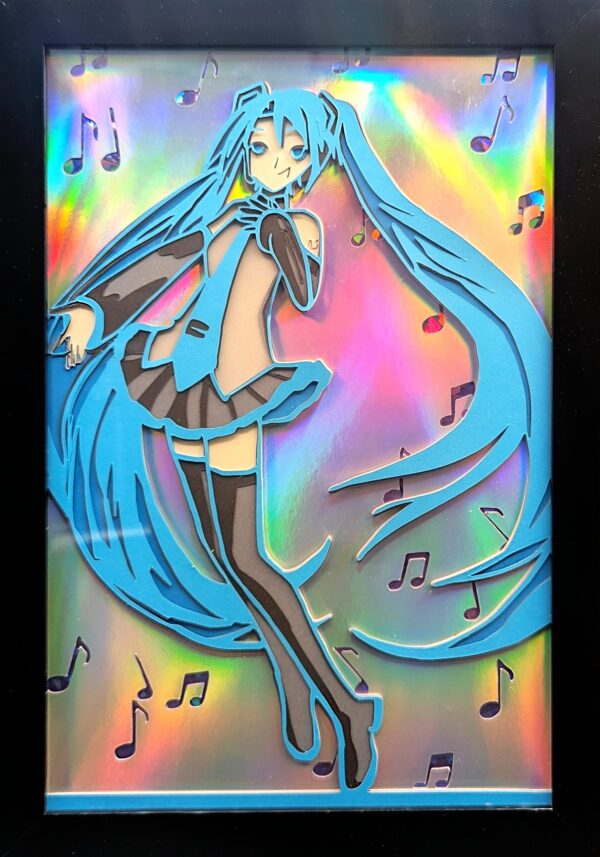 Hatsune Miku