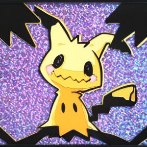 Mimikyu