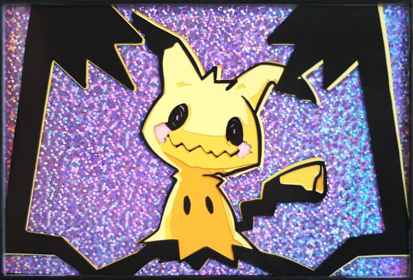 Mimikyu